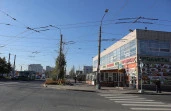 ТЦ "Софийский"